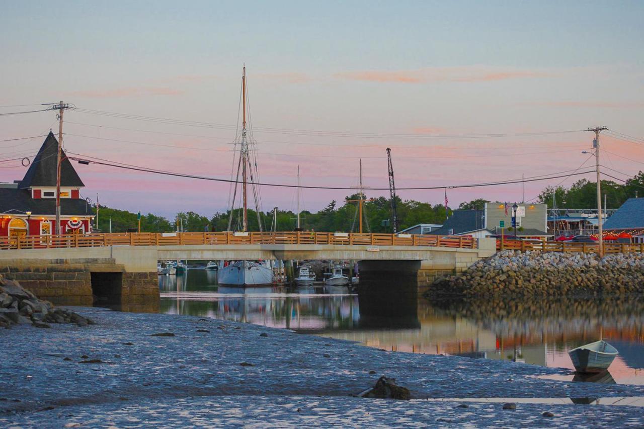 Pied-A-Terre Apartment Kennebunkport Exterior photo