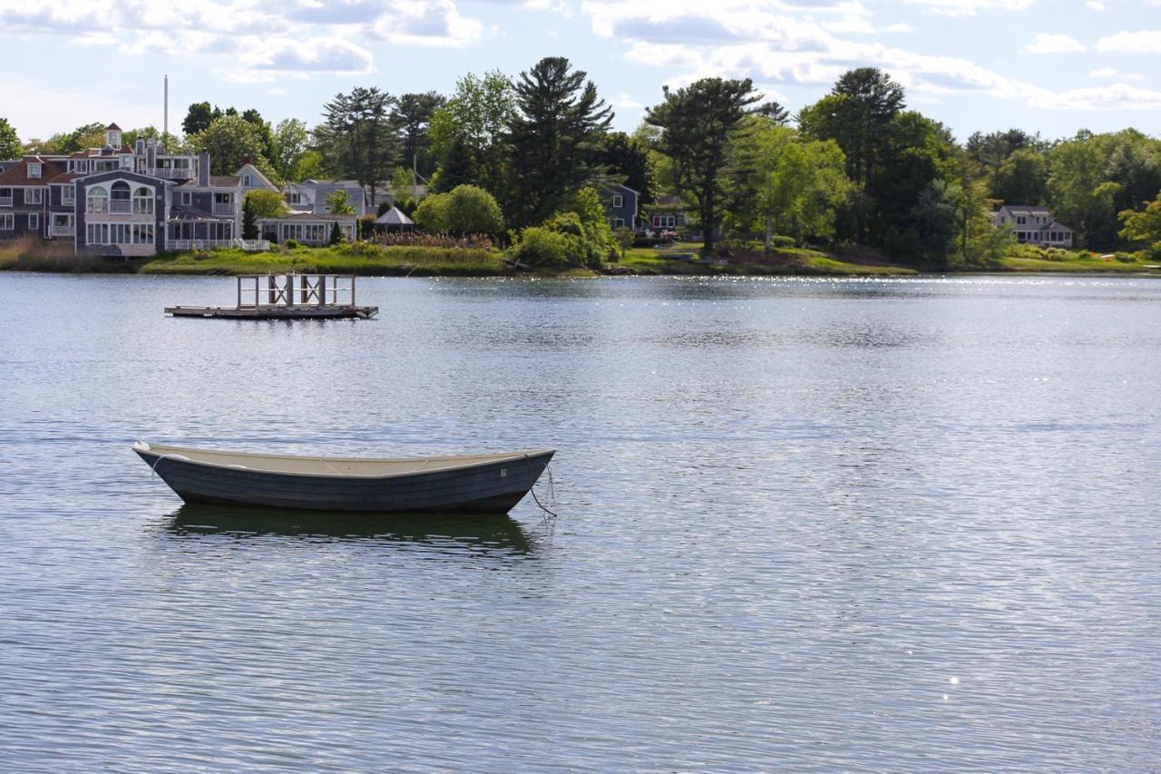 Pied-A-Terre Apartment Kennebunkport Exterior photo