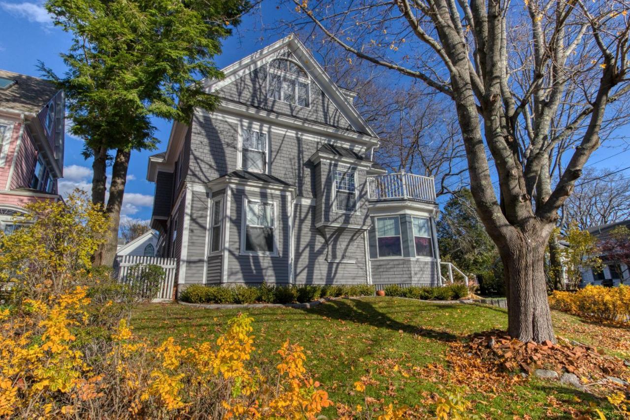 Pied-A-Terre Apartment Kennebunkport Exterior photo